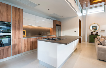  Thiruvananthapuram City 4.75 Cent  House Plot for sale.