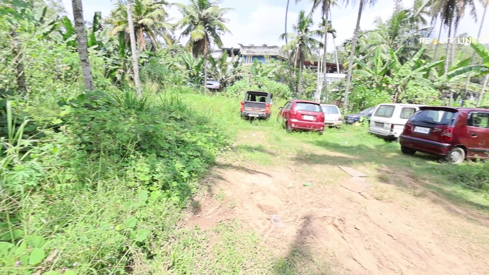 21 cent comercial Property