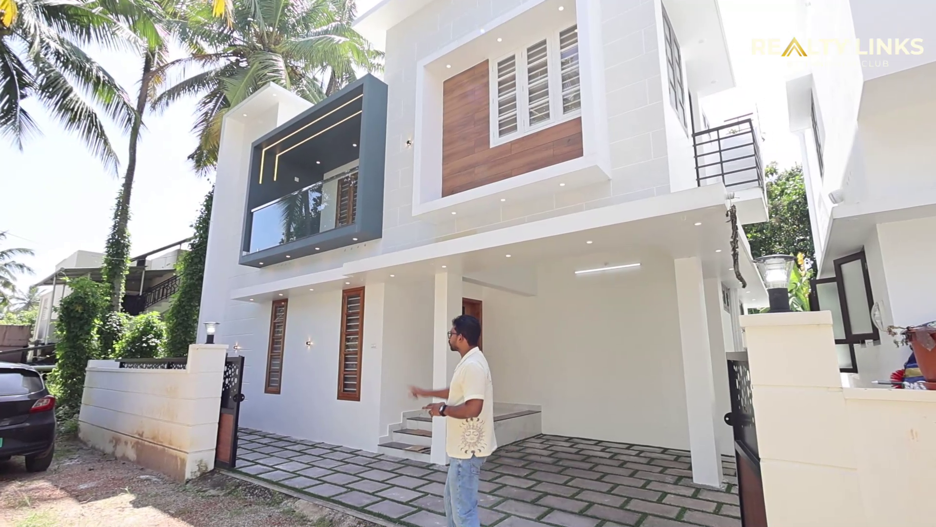  vattiyoorkavu Jn. 1600sqft 4BHK House