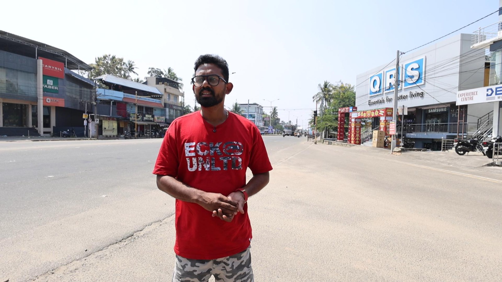 10 Cent House Plot for Sale Near Nemom Junction at Great Value