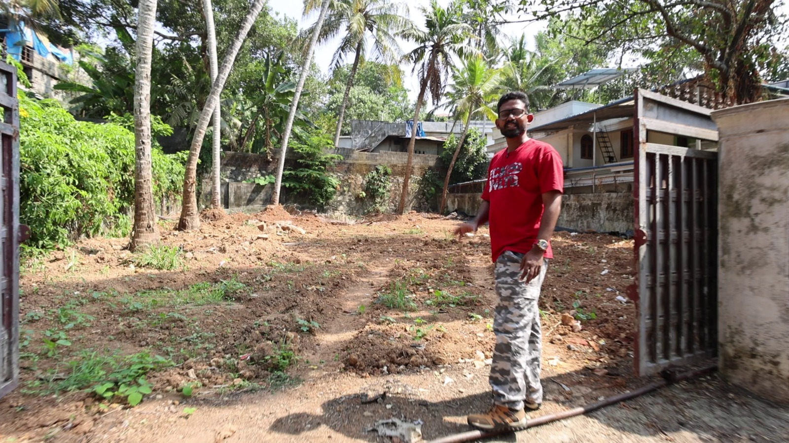 9 Cent Prime Residential Plot for Sale Near Vattiyoorkavu, Trivandrum