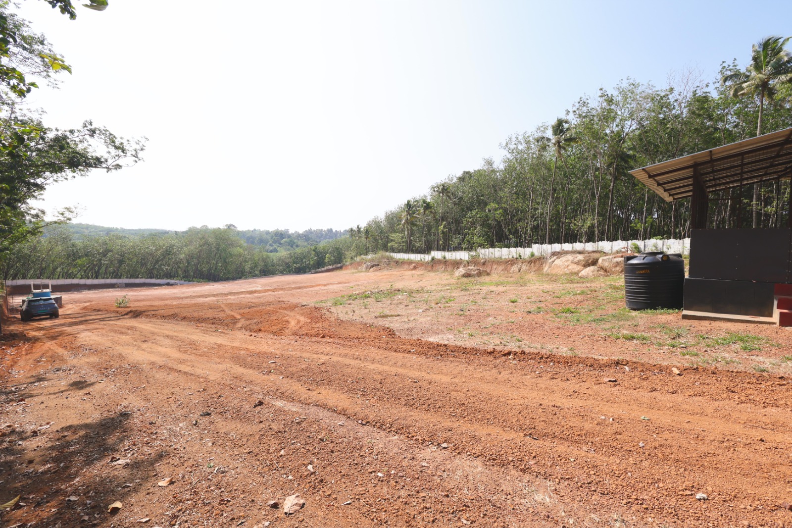 2 Acres Premium Land – Perfect for Luxury Home, Farm, or Factory