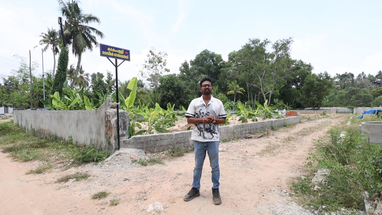 6 Cent House Plot – Prime Location with Road Frontage | Pettah–Anayara Road