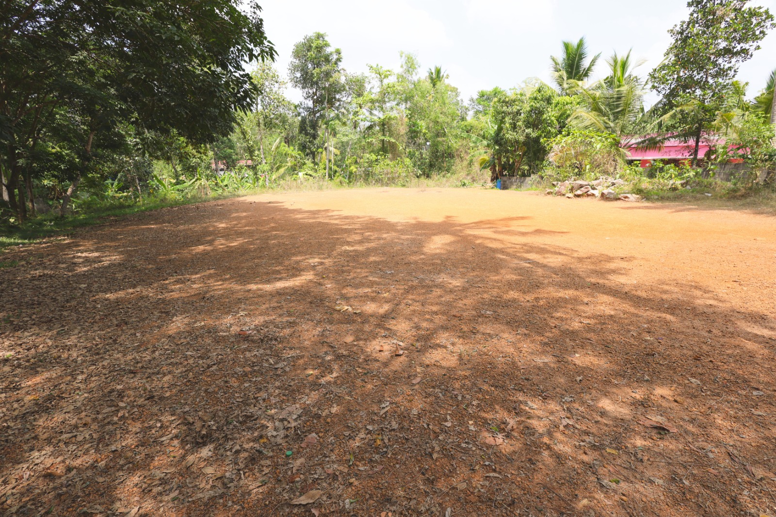 Affordable house plot for sale in Malayinkeezhu