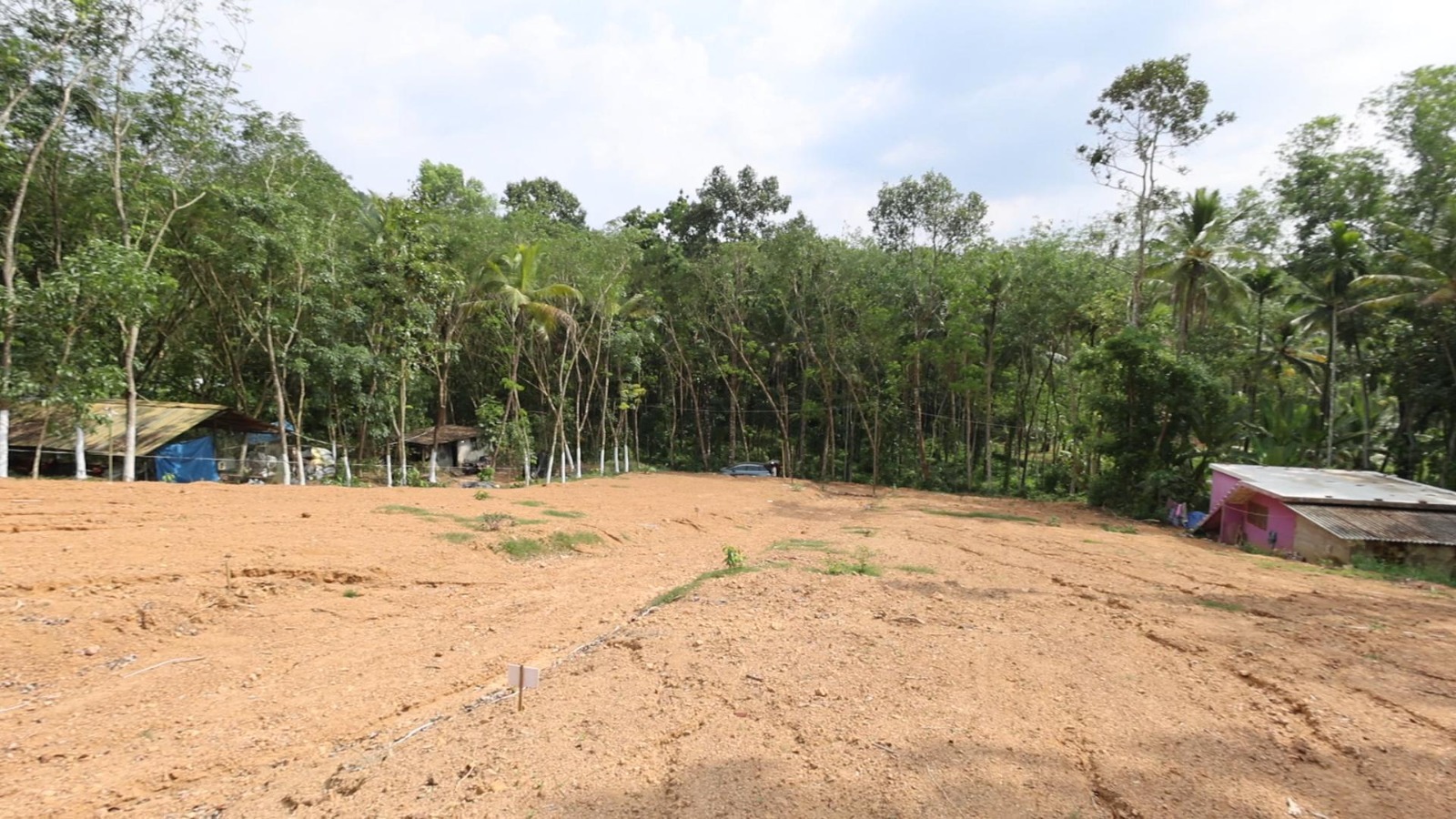 72 cent property in Trivandrum Location at Budget Price! 