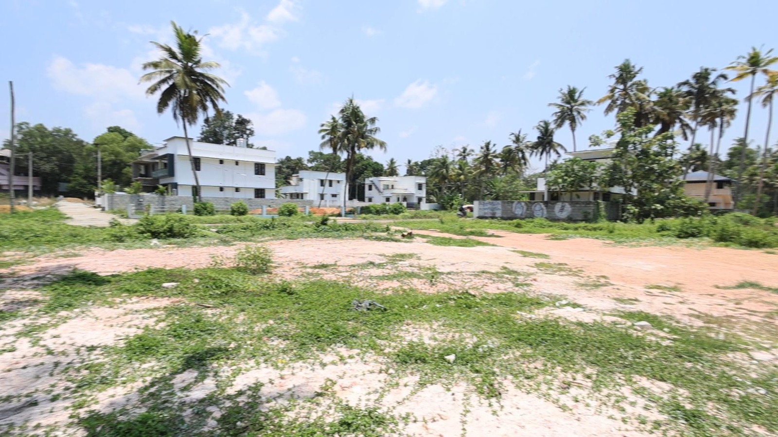 Affordable House Plots for Sale in Kazhakkoottam – Near NH