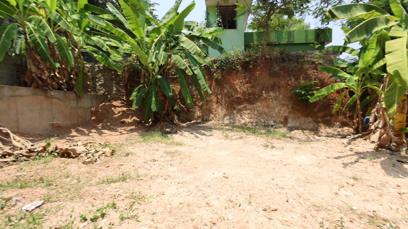 Affordable 4 Cent House Plot for Sale in Ambalamukku Durga Nagar