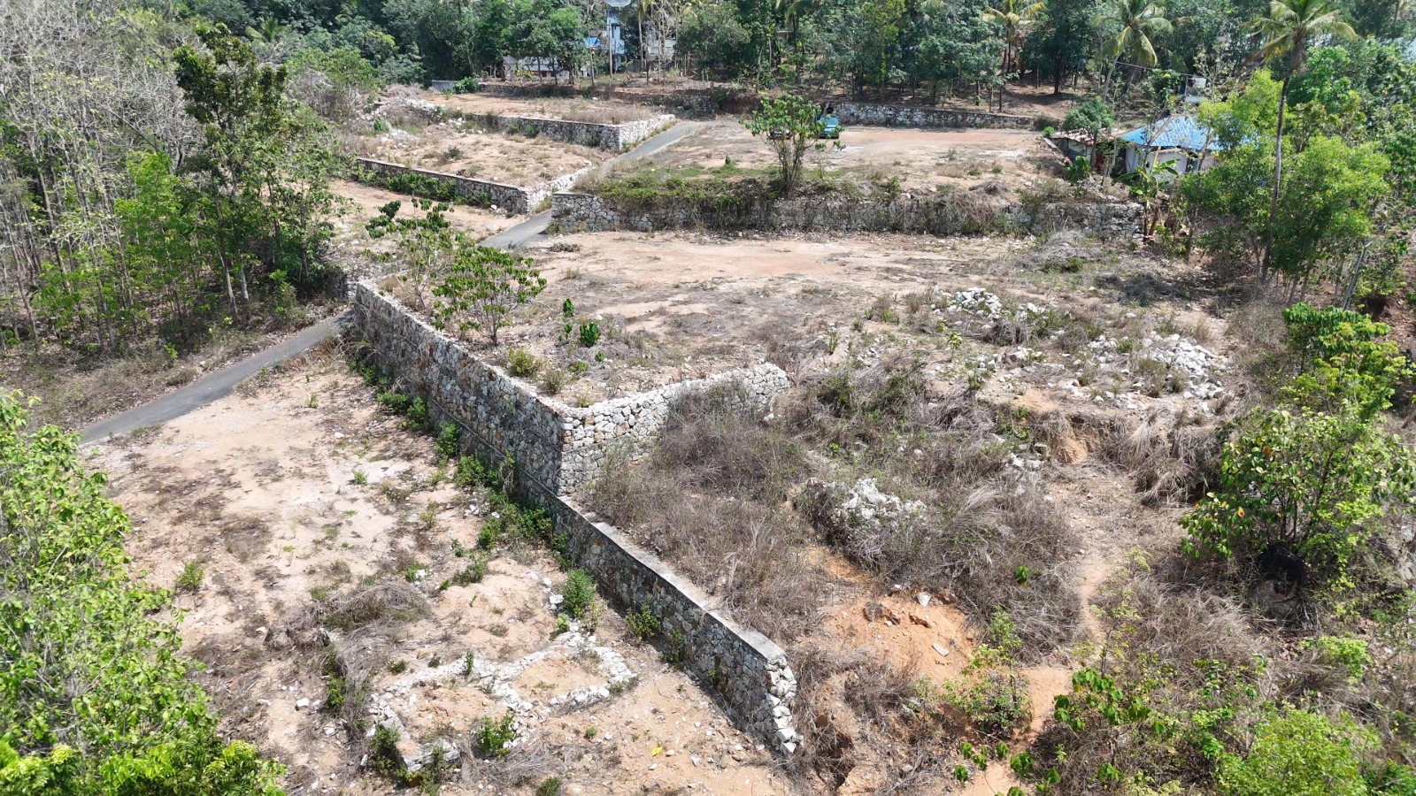 Budget Deal Property for Sale 1.3 acre – Thattathumala, Kilimanoor