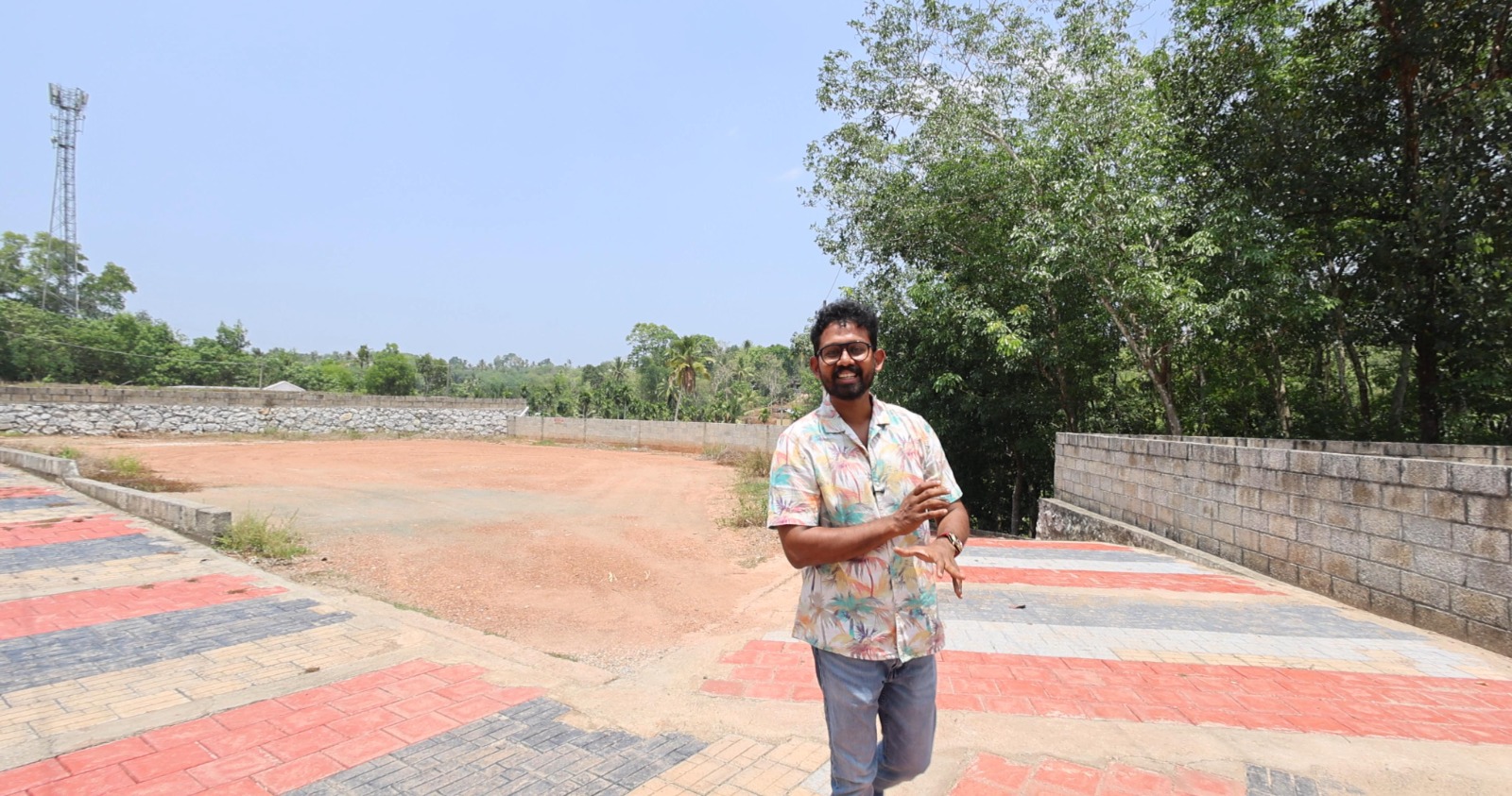 Budget Deal Plots – Attingal Main Road Frontage