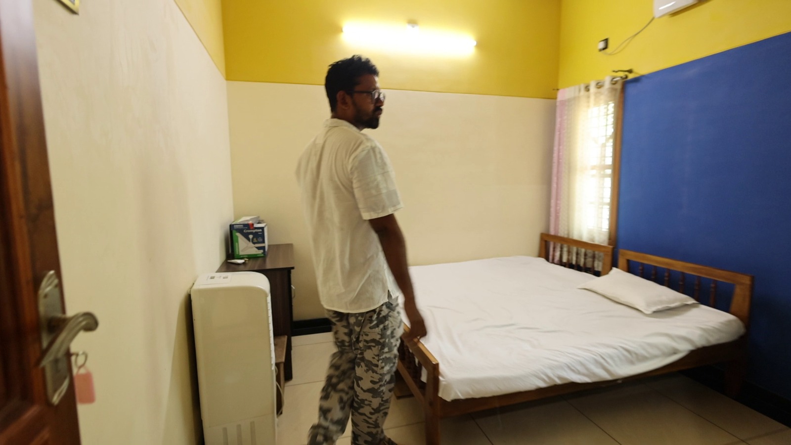 3500 sqft Luxury Furnished House with Homestay – Near Attingal