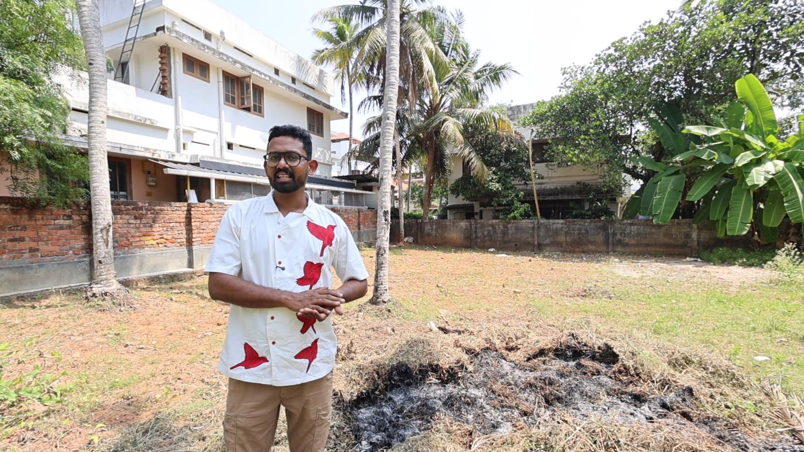 House Plot for Sale Near Anayara – Close to Sabine Hospital