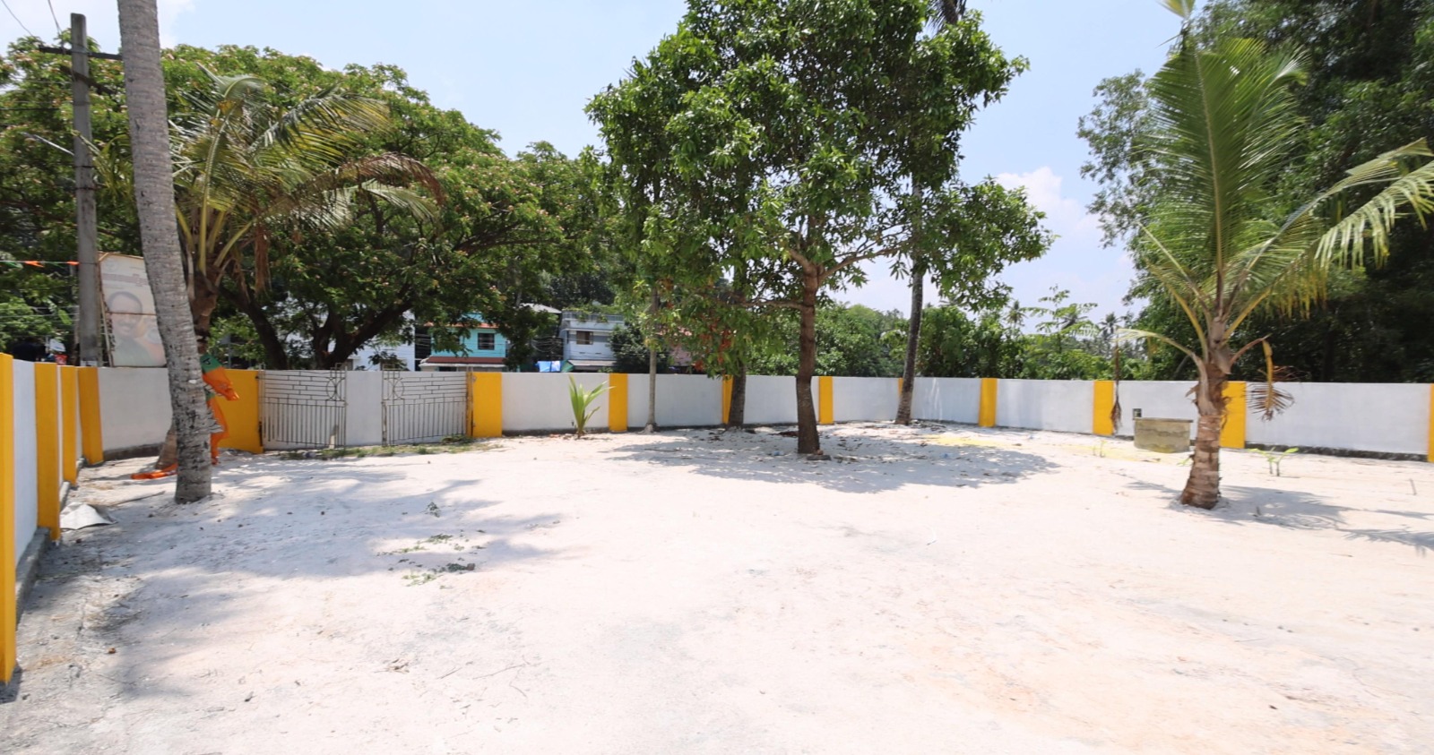 16.5 Cent Prime House Plot Near Pettah–Anayara Main Road – Anayara Gardens