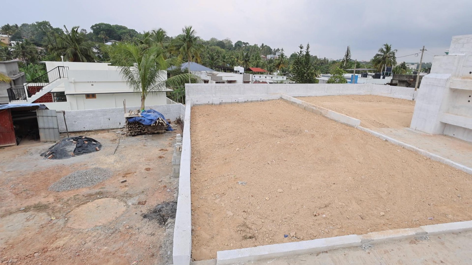 Premium House Plots from 4 Cents – Prasanth Nagar, Ulloor | Prime Residential Area