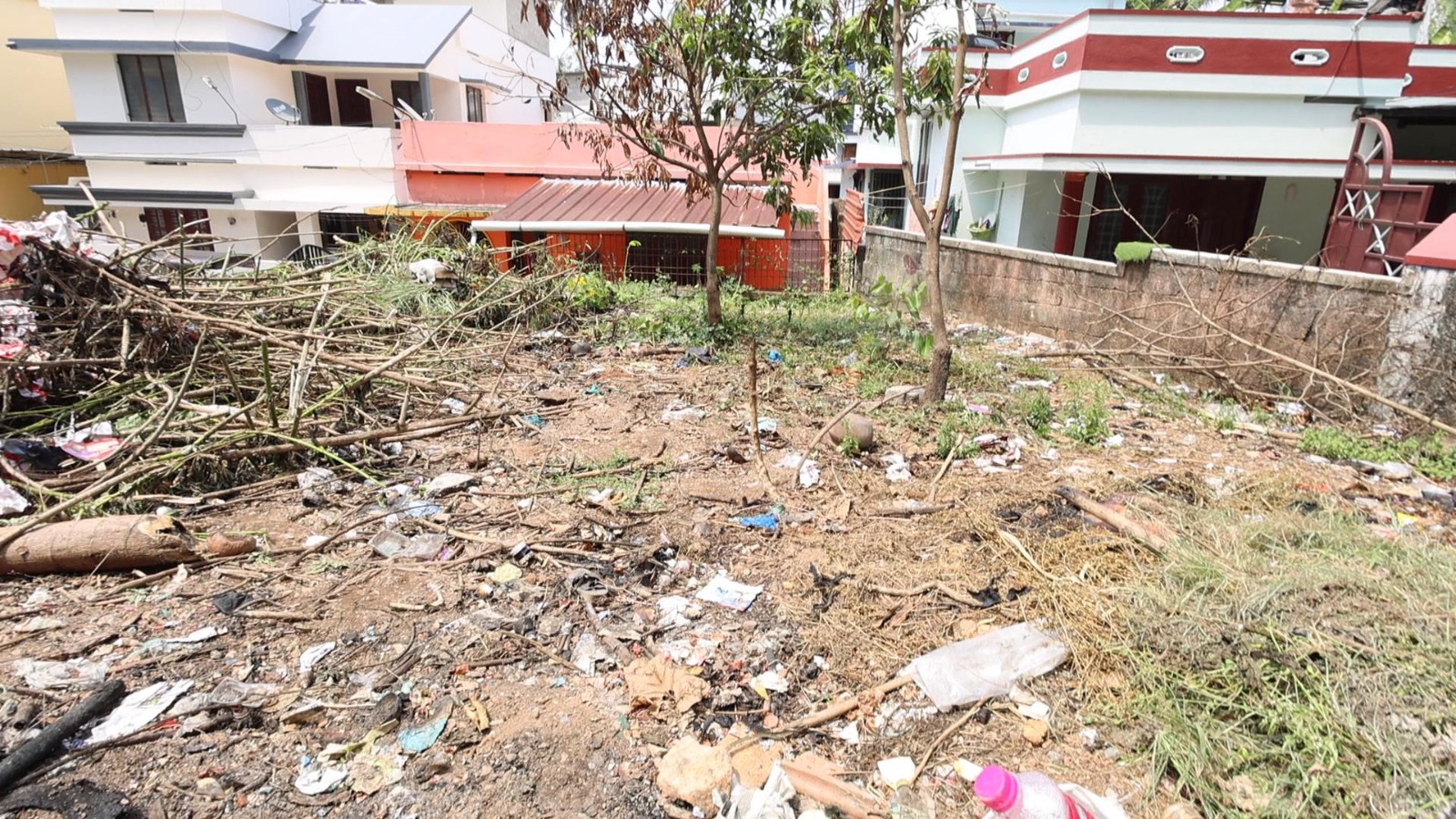 5 Cent House Plot for Sale Near Thirumala Jn – Prime Residential Area
