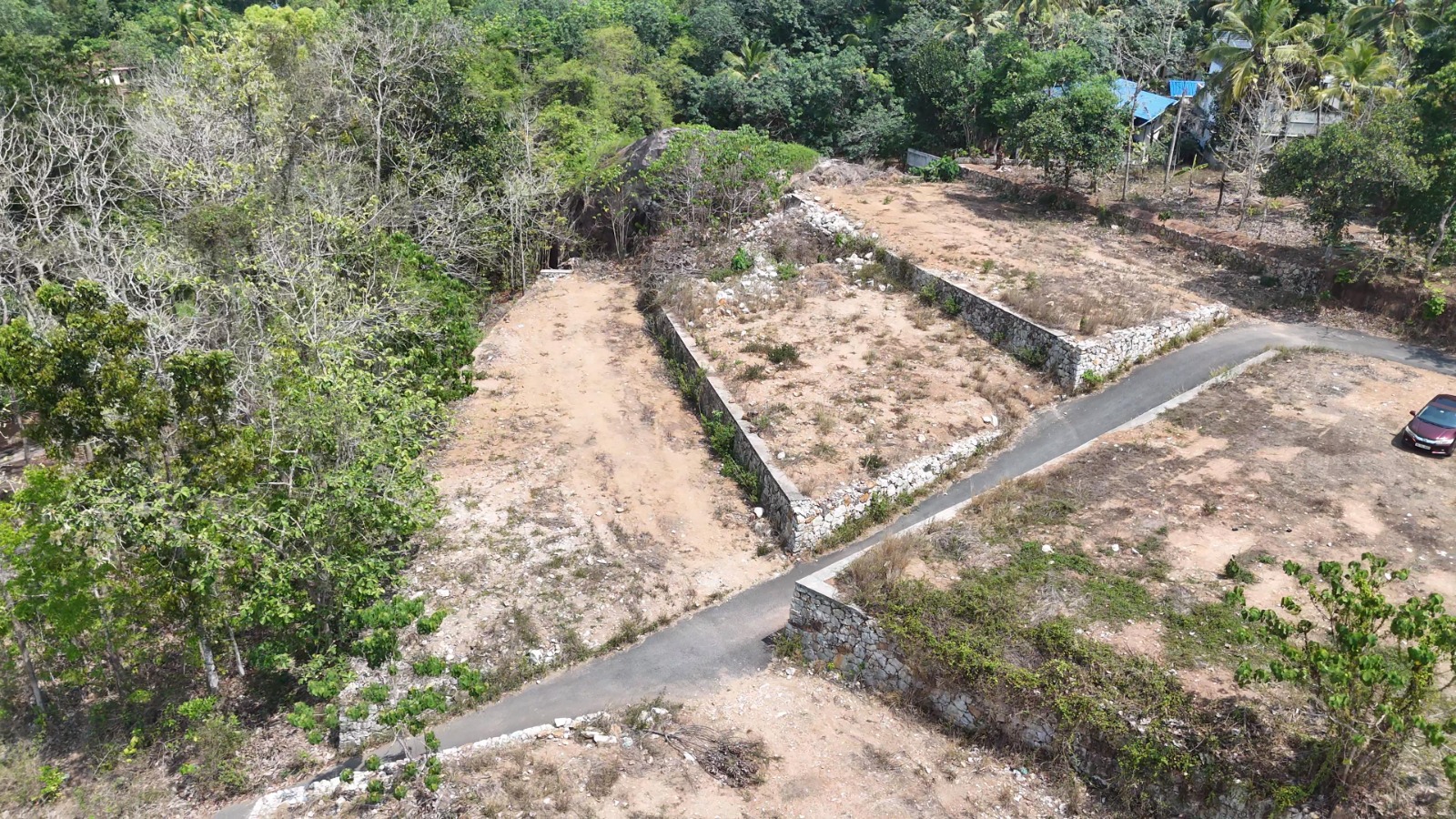1.3 Acre Property Near MC Road – Ideal for Residential or Commercial Use