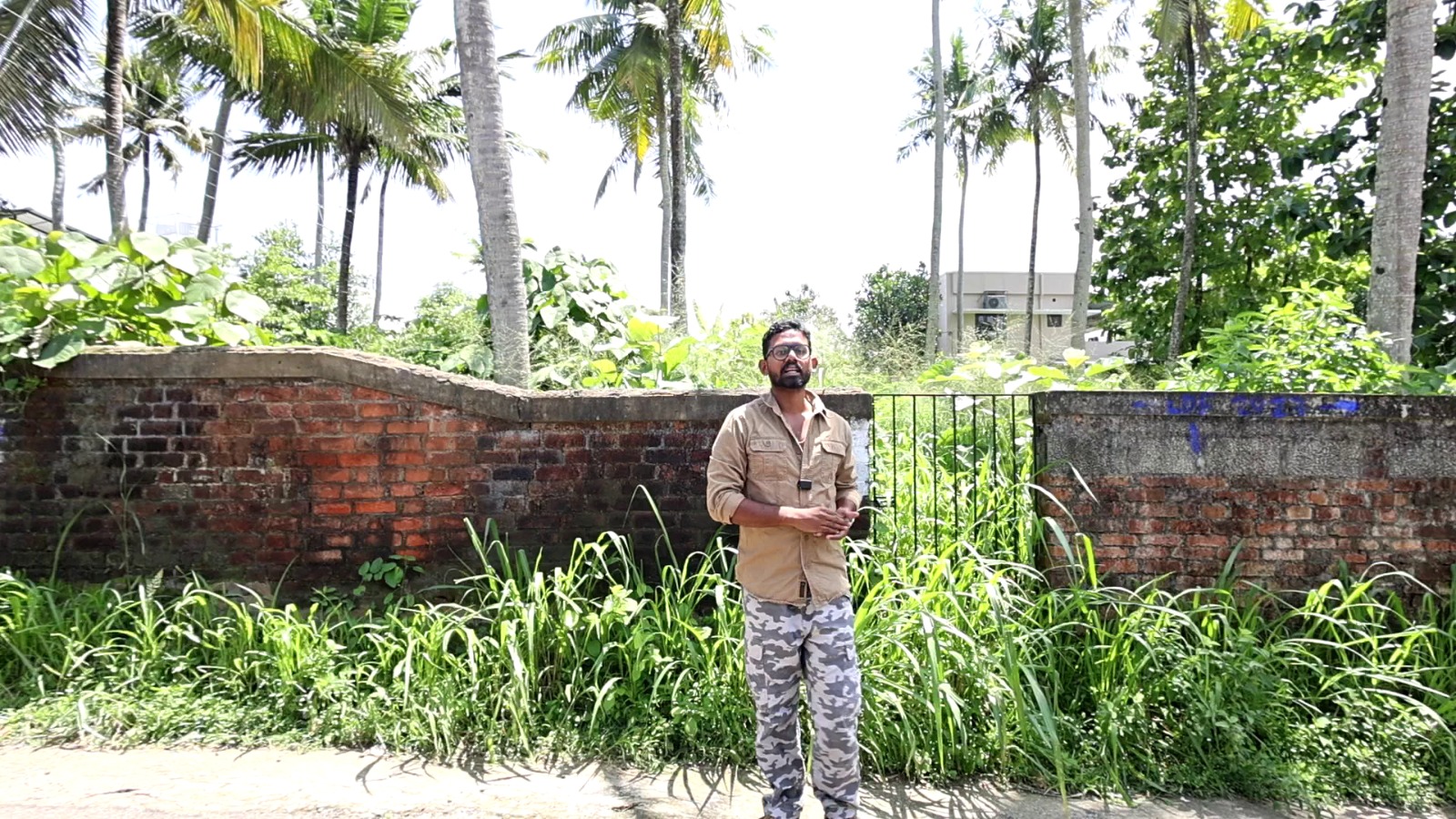 Prime Residential Land for Sale | 9 Cents | Mannanthala–Maruthoor